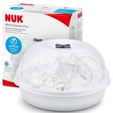 Nuk micro express gebraucht kaufen  Sinn