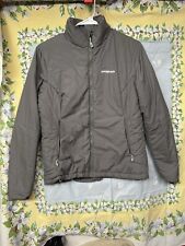 Women patagonia grey for sale  Salt Lake City