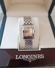 Longines damenuhr dolcevita gebraucht kaufen  Kelkheim