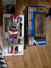Nikko fire boat for sale  EDINBURGH