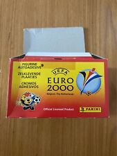 Box vuoto figurine usato  Casalpusterlengo