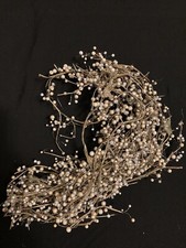 Vine pearls irridescent for sale  Austin