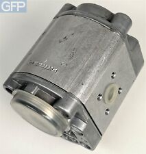 Hydraulikpumpe zahnradpumpe bo gebraucht kaufen  Kassel