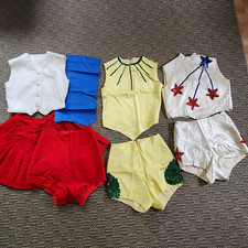 Vintage majorette dance for sale  Spooner