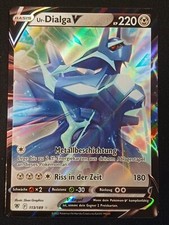 Dialga 113 189 gebraucht kaufen Dialga 113 189 gebraucht kaufen  Celle
