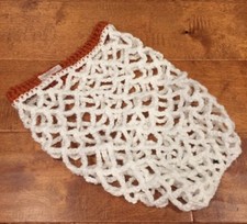 Crocheted basketball net for sale  Saint Louis