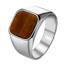 Men classic stainless for sale  USA