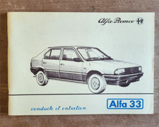 Alfa romeo berline d'occasion  Caderousse