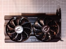 Evga geforce rtx for sale  UPMINSTER