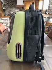 Sac transport intelligent d'occasion  Vieille-Église