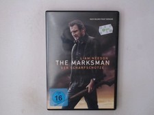 The marksman scharfschütze gebraucht kaufen  Seesen
