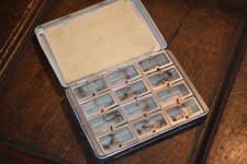 Vintage allcock windowed for sale  WATERLOOVILLE