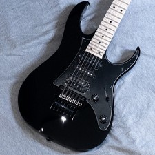 Ibanez rg550 black usato Ibanez rg550 black usato  Spedire a Italy