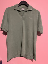 Polo lacoste vert d'occasion  Saint-Maximin-la-Sainte-Baume