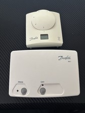 Danfoss ret rx1 for sale  PETERBOROUGH