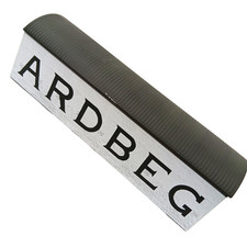 Ardbeg whiskey tin for sale  Proctorville