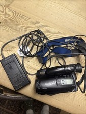 Sony handycam ccd for sale  ABERGELE