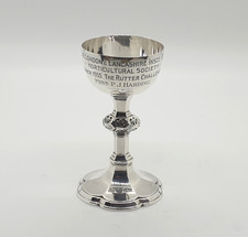Sterling silver rutter for sale  MILTON KEYNES