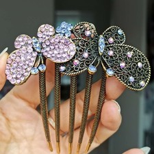 Neu schöne haarkamm gebraucht kaufen  Essen