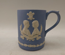 Wedgewood jasperware white for sale  WINSFORD