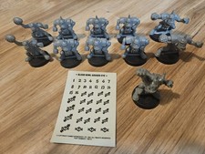 Blood bowl gouged for sale  Mount Joy