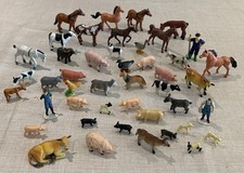 Farm toy animal for sale  LISKEARD