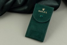 Rolex reise etui gebraucht kaufen  Chemnitz