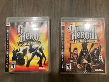 Guitar hero legends for sale  Pleasanton