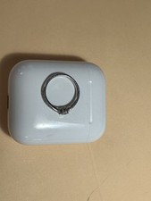 Tiffany platinum dimond for sale  Princeton Junction