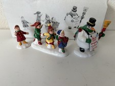 Dept snow village for sale  Alva