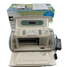 Cricut create crv20001 for sale  CARDIFF