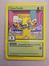 The simpsons sammelkartenspiel gebraucht kaufen The simpsons sammelkartenspiel gebraucht kaufen  Aschaffenburg