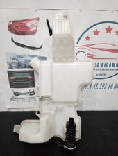 Vaschetta acqua tergicristalli usato  Taurianova