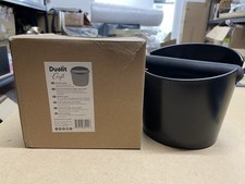 Dualit cafe knock for sale  COLCHESTER