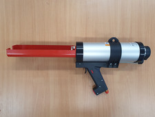 Pistola estrusione pneumatica usato  Torrita Tiberina