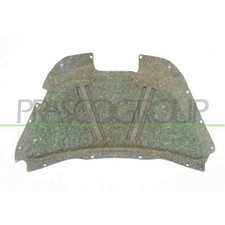 Pannello insonorizzatore cofan usato  Torricella