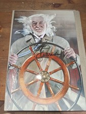 Autogramm foto dieter gebraucht kaufen  Duisburg