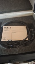 Microfono akg acoustics usato  Vasto