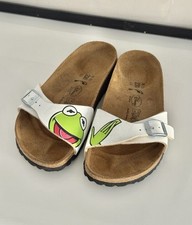 New rare birkenstock for sale  LONDON