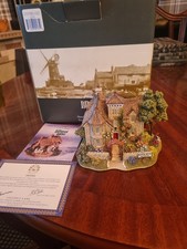 Lilliput lane loch for sale  DUNDEE