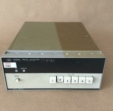 Hewlett packard 59306a d'occasion  Expédié en Belgium