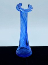 Vintage blue glass for sale  Murray