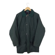 Mens green wax for sale  DUNDEE