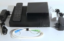 Livebox decodeur 4k d'occasion  Vouillé