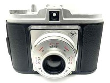 Agfa isola sucherkamera gebraucht kaufen  Bad Emstal