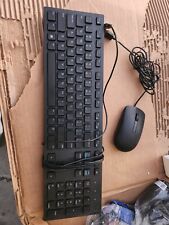 Combo dell usb for sale  Compton