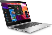Computadora portátil HP EliteBook 840 G5 Core i5 14" Windows 10 8 GB RAM 256 GB SSD segunda mano  Embacar hacia Argentina