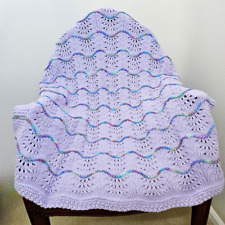 New handmade purple for sale  Renton