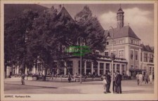 163131 AK Sopot Sopot 1938 Dom uzdrowiskowy Narożnik na sprzedaż  Wysyłka do Poland