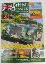 British classics 2020 gebraucht kaufen  Hamburg